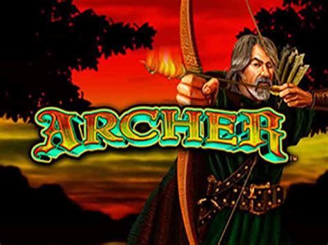 Archer Slot Machine Game to Play Free & for Money .